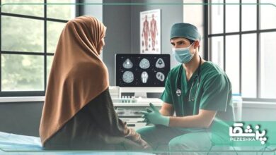 بهترین دکتر پروتز سینه در جردن