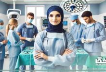 بهترین جراح سینه در ونک