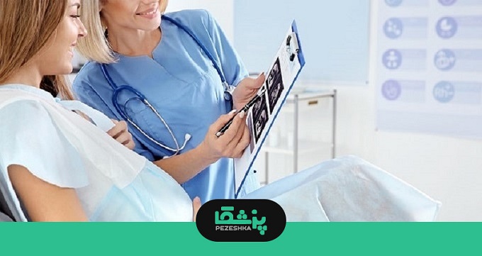 خدمات تخصصی بهترین دکتر متخصص زنان در ونک