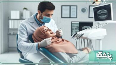 بهترین دکتر ایمپلنت در زعفرانیه