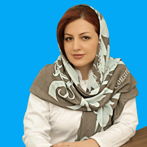 دكتر سارا لطفى