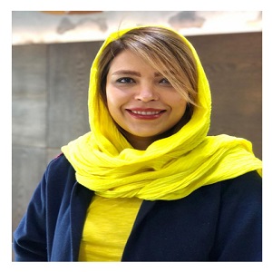 دکتر آرزو قهاری