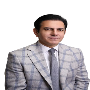 دکتر آرش نجف بیگی