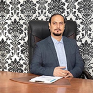 دکتر ابوالفضل عباس زاده