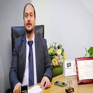 دکتر ابوالفضل عباس زاده