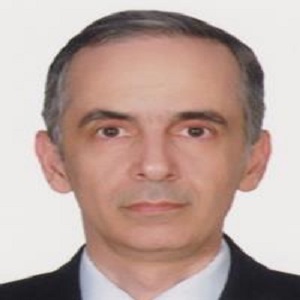 دکتر احمدرضا تافتاچی