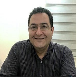 دکتر اسعد مرادی