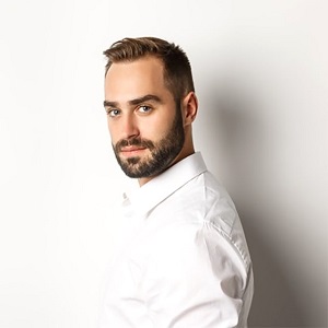 دکتر امیر دریانی