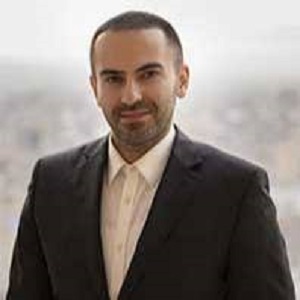 دکتر امیر دریانی