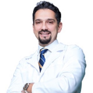 دکتر امیر کامیار خضری