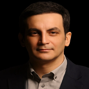 دکتر امین بختیاری