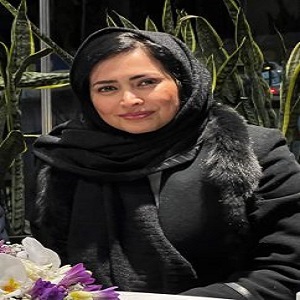 دکتر انسیه سادات عسگری