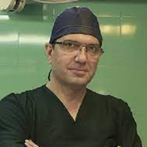 دکتر ابراهیم شهسواری