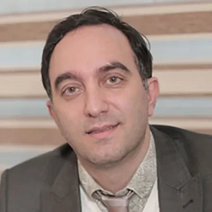 دکتر بابک جعفر نژاد