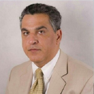 دکتر بهزاد فرخی