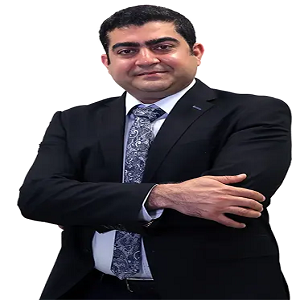 دکتر حامد رجایی آملی