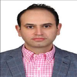 دکتر حسام الدین سجادی