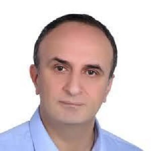 دکتر حسن هشیار