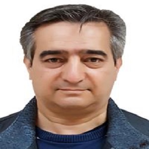 دکتر حمیدرضا عظیمی