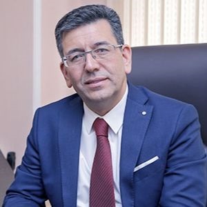 دکتر حمیدرضا فتحی