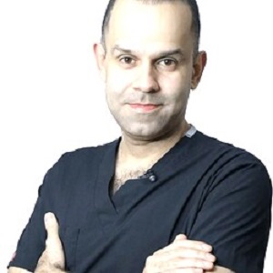 دکتر خشایار وفا