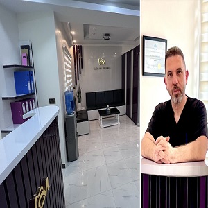 دکتر داود محمدی