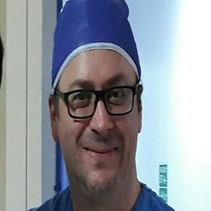 دکتر رضا مطیعی