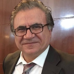 دکتر رفیع پرنیا