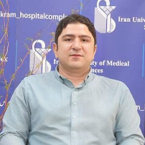 دکتر روزبه روحی نژاد