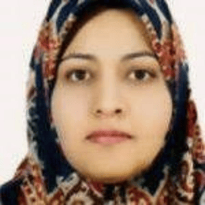 دکتر سحر فلاحی شاه آباد