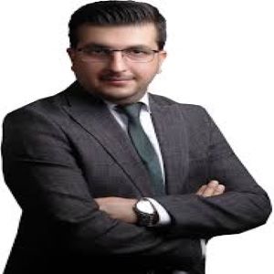 دکتر سهیل امید