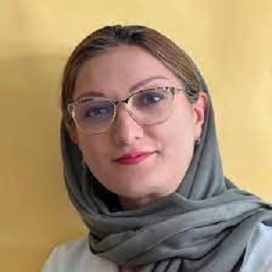 دکتر سپیده تهرانی