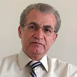 دکتر سید جواد امیری زاد