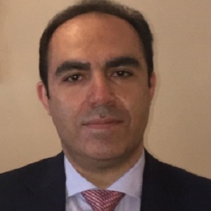 دکتر سید محمد رضا جوادی 