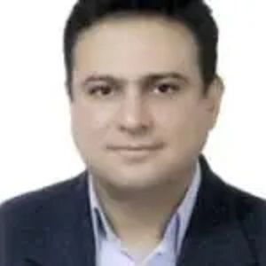 دکتر شهرام حاتمی راد 