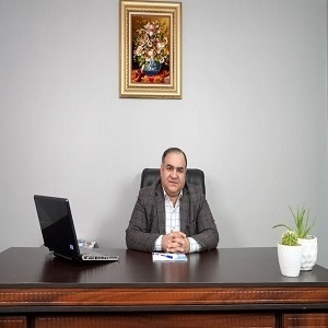 دکتر شیرزاد خیراندیش