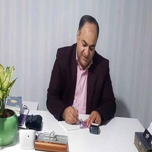 دکتر شیرزاد خیراندیش