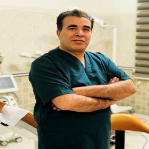 دکتر عبدالرحیم قمری