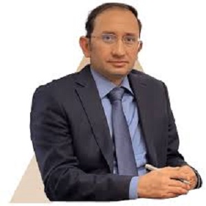 دکتر علی اصغر ذوالفقاری