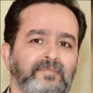 دکتر علی دماوندی