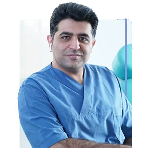 دکتر علی صمیمی