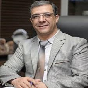 دکتر علی‌اکبر عطایی