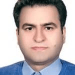 دکتر علیرضا حلاج مفرد