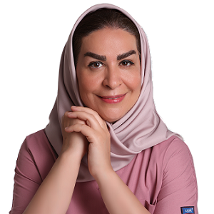 دکتر فاطمه سروی