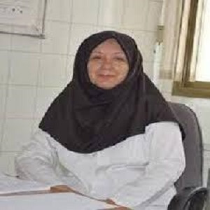 دکتر فرزانه شریفی اقدس