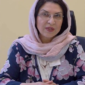 دکتر فرزانه چوب ساز