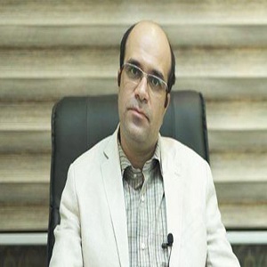 دکتر فرشاد نامداری