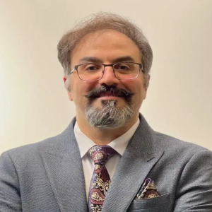 دکتر فریبرز صمدی 