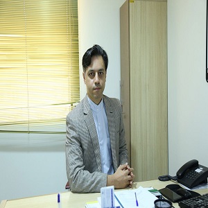 دکتر مجتبی عاملی