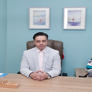 دکتر مجتبی عاملی